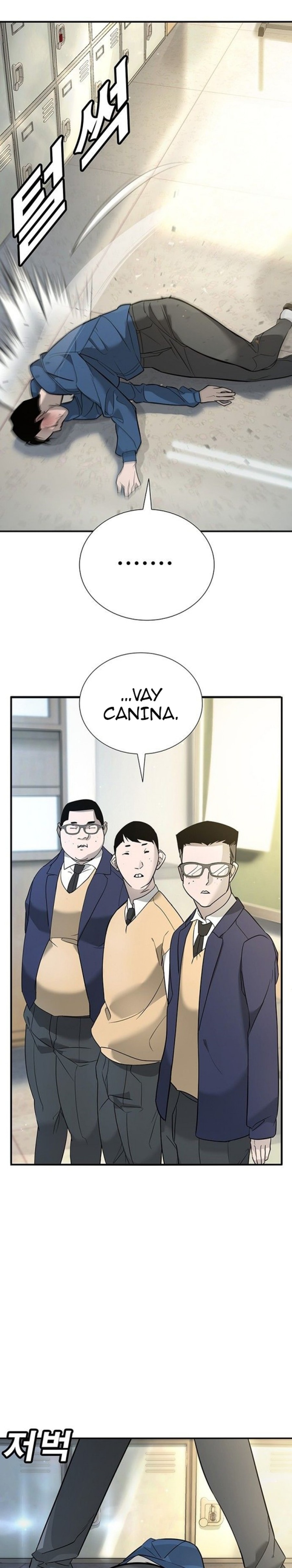 Zorba Avı İLK BÖLÜMÜ OKUMAYA GİT - Sayfa 26