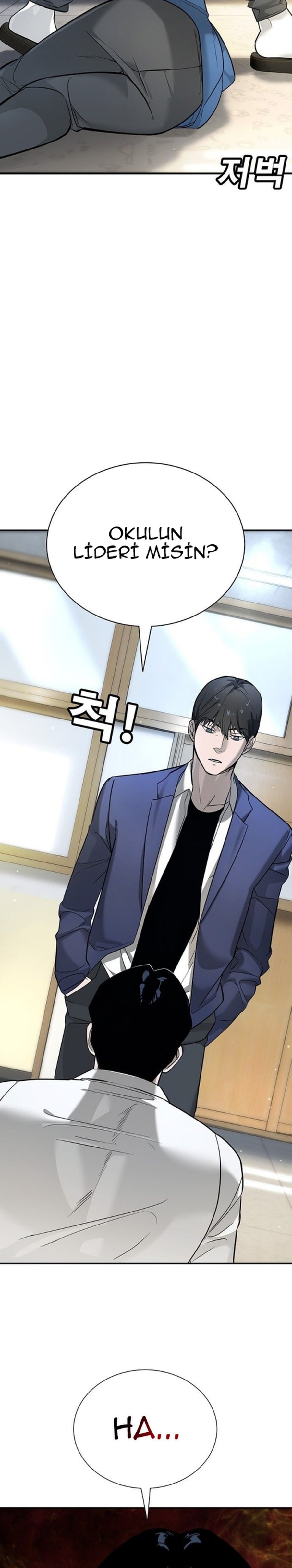 Zorba Avı İLK BÖLÜMÜ OKUMAYA GİT - Sayfa 27