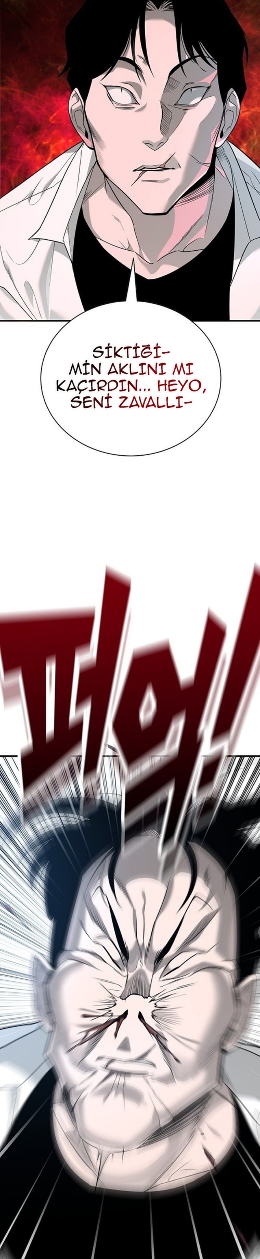 Zorba Avı İLK BÖLÜMÜ OKUMAYA GİT - Sayfa 28