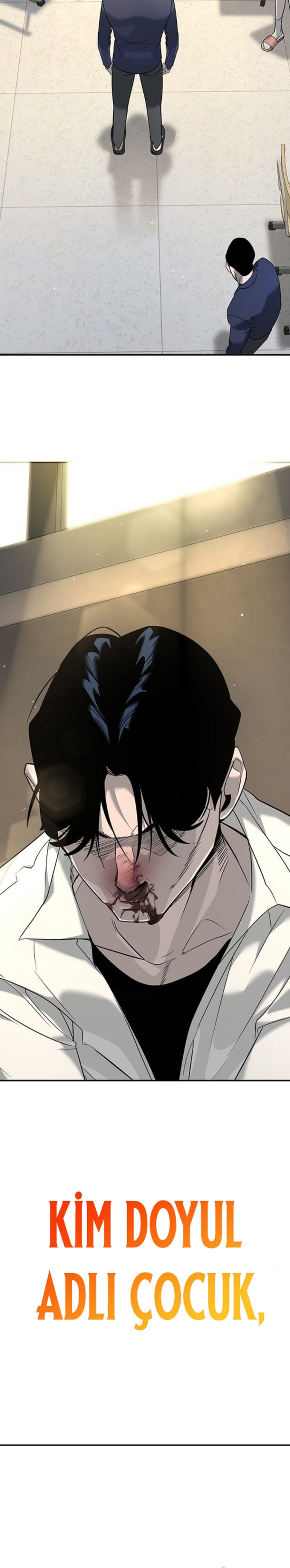 Zorba Avı İLK BÖLÜMÜ OKUMAYA GİT - Sayfa 38