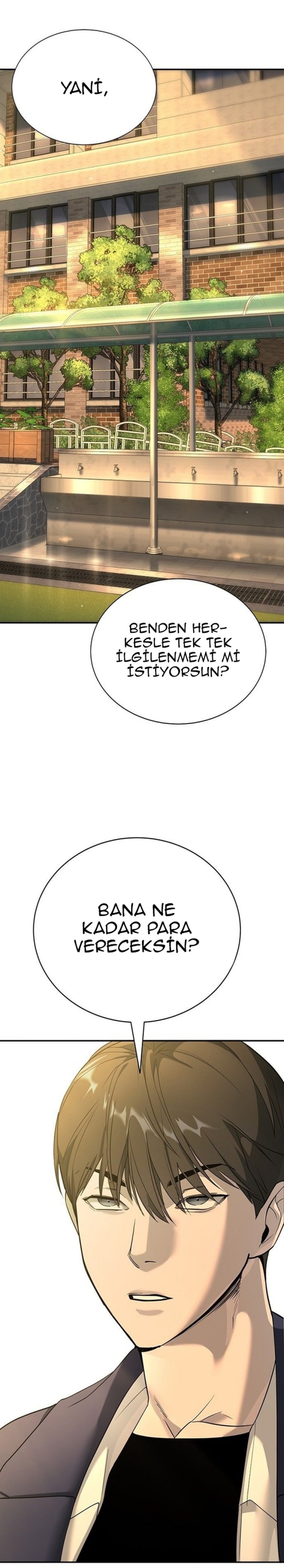 Zorba Avı İLK BÖLÜMÜ OKUMAYA GİT - Sayfa 43