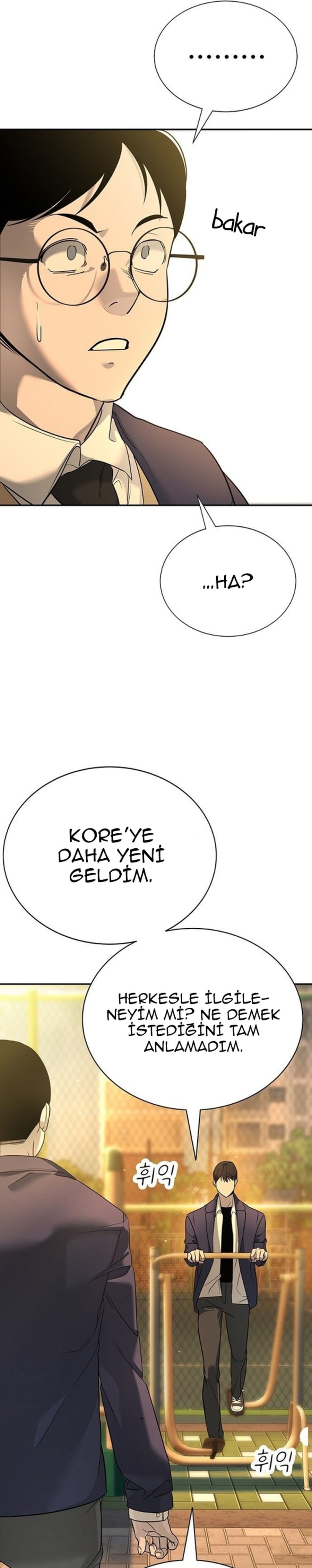 Zorba Avı İLK BÖLÜMÜ OKUMAYA GİT - Sayfa 44