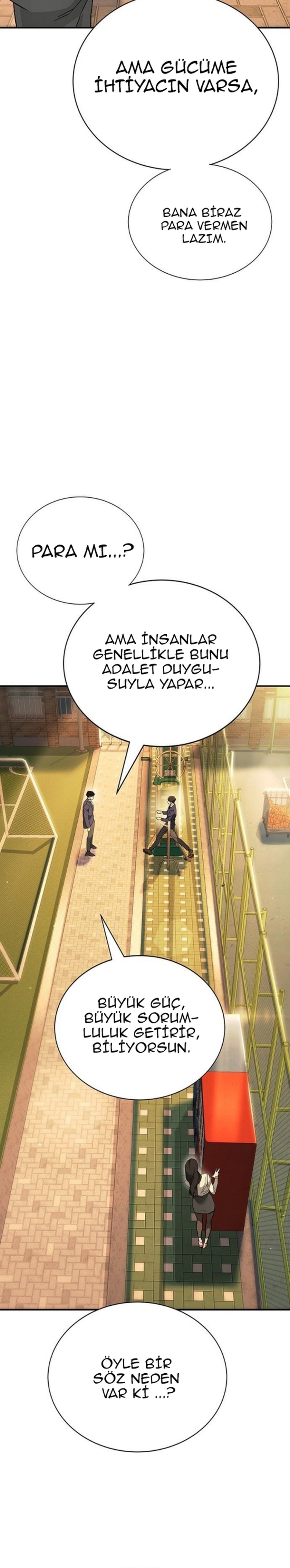 Zorba Avı İLK BÖLÜMÜ OKUMAYA GİT - Sayfa 45