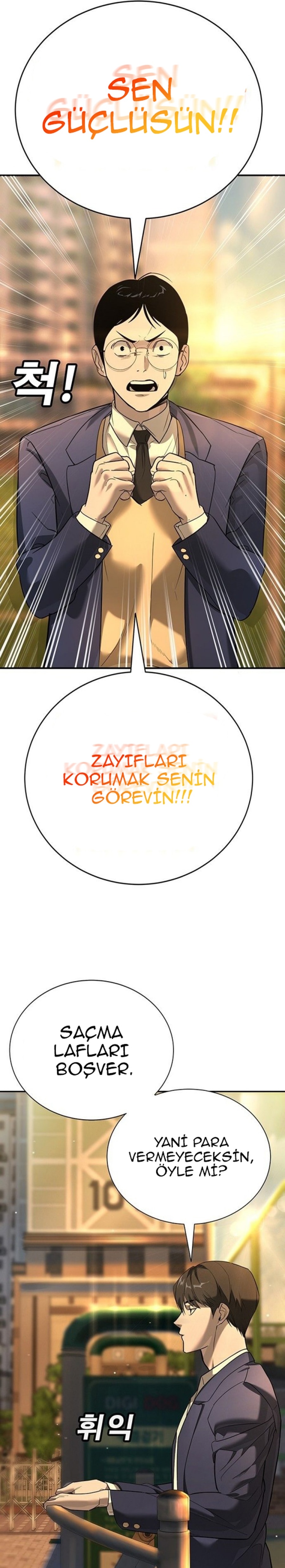 Zorba Avı İLK BÖLÜMÜ OKUMAYA GİT - Sayfa 46