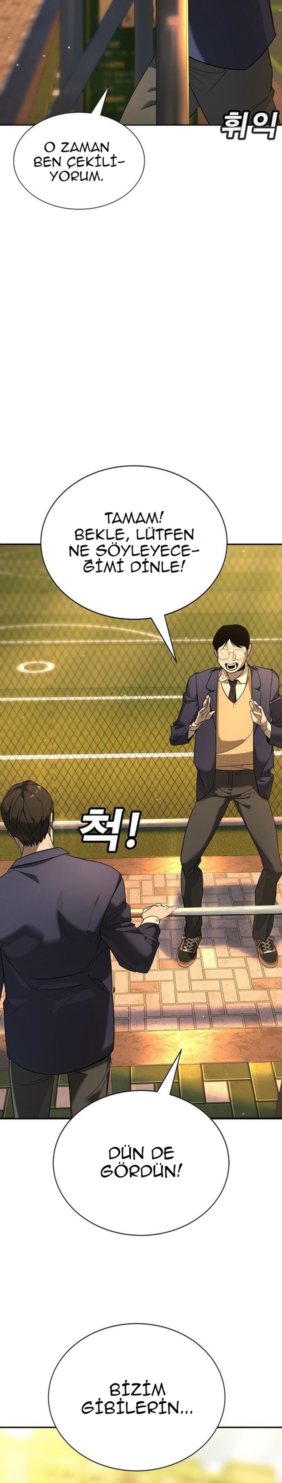 Zorba Avı İLK BÖLÜMÜ OKUMAYA GİT - Sayfa 47