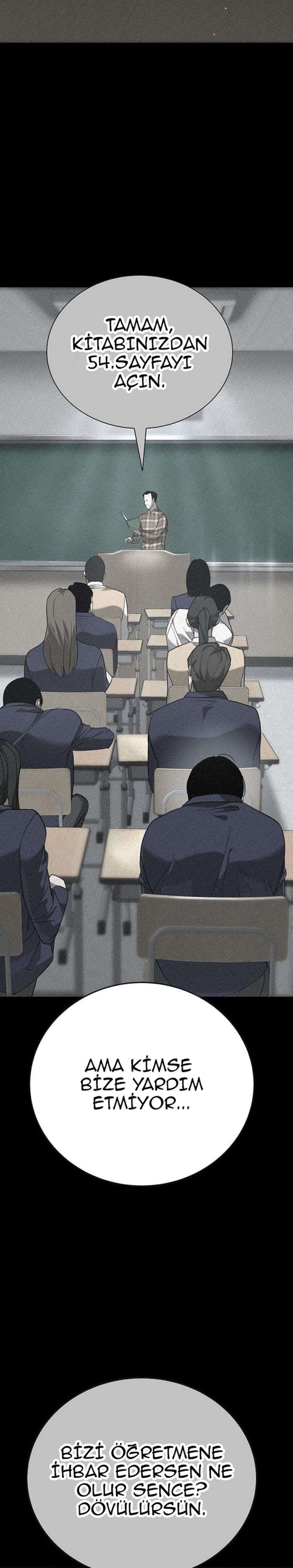 Zorba Avı İLK BÖLÜMÜ OKUMAYA GİT - Sayfa 50