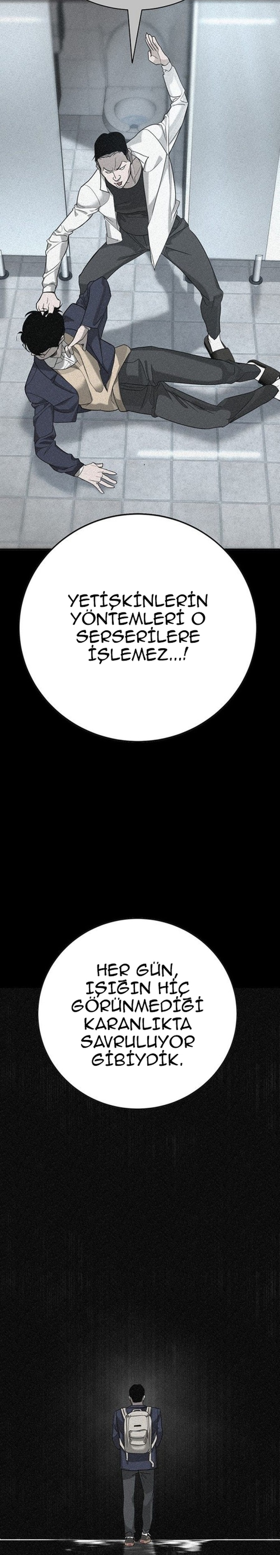 Zorba Avı İLK BÖLÜMÜ OKUMAYA GİT - Sayfa 51