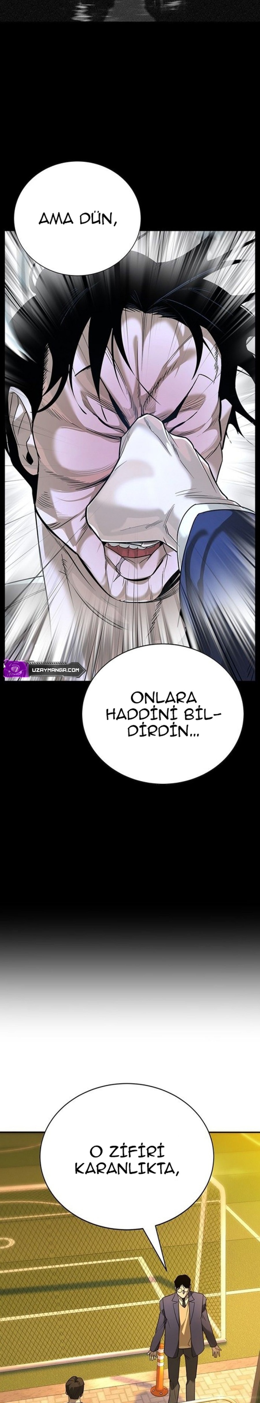 Zorba Avı İLK BÖLÜMÜ OKUMAYA GİT - Sayfa 52