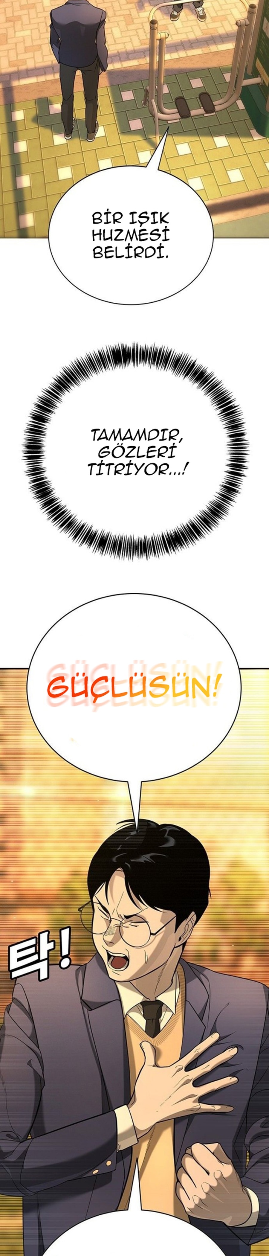 Zorba Avı İLK BÖLÜMÜ OKUMAYA GİT - Sayfa 53