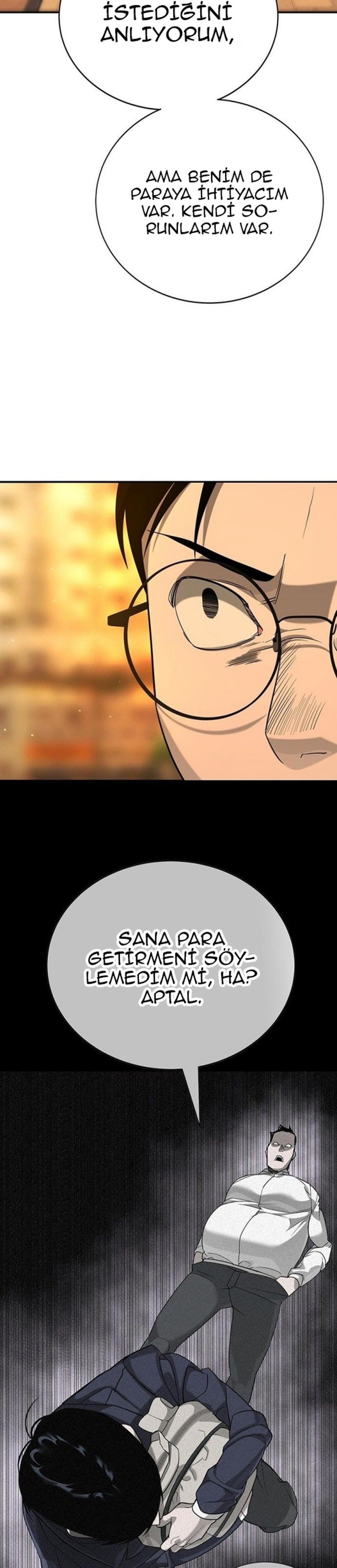 Zorba Avı İLK BÖLÜMÜ OKUMAYA GİT - Sayfa 55