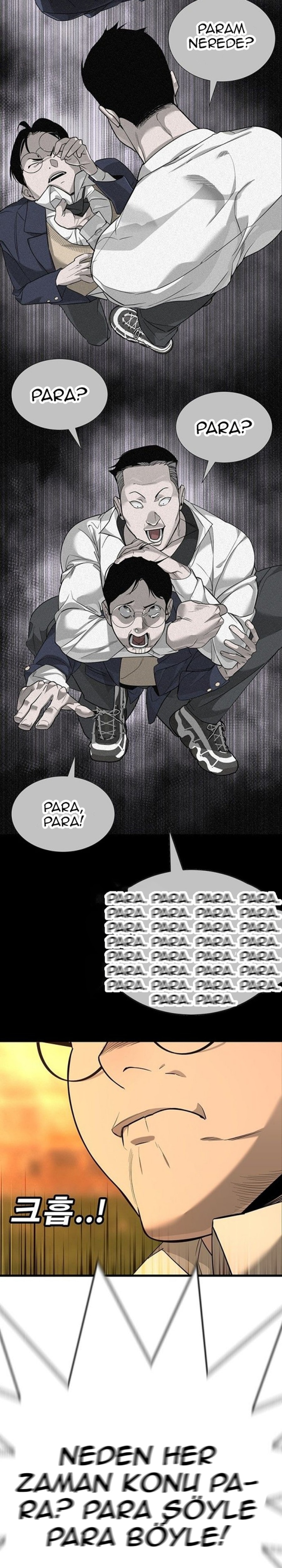 Zorba Avı İLK BÖLÜMÜ OKUMAYA GİT - Sayfa 56