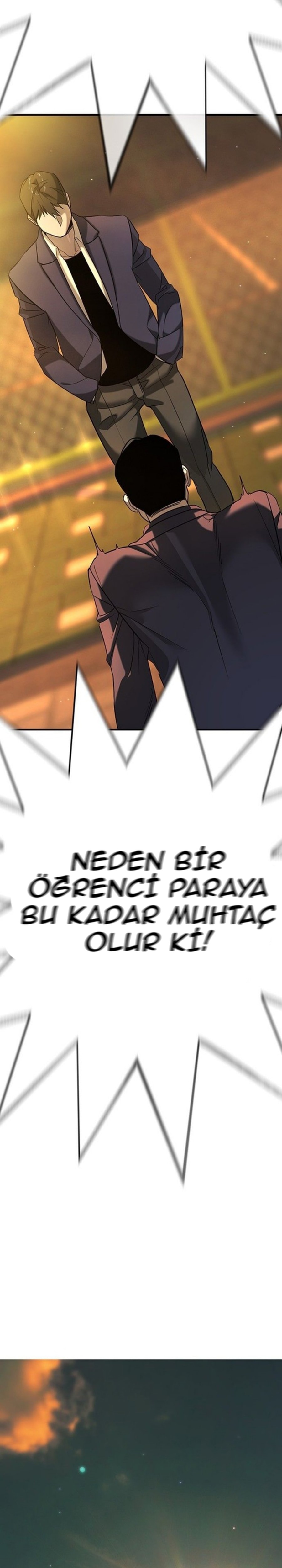 Zorba Avı İLK BÖLÜMÜ OKUMAYA GİT - Sayfa 57