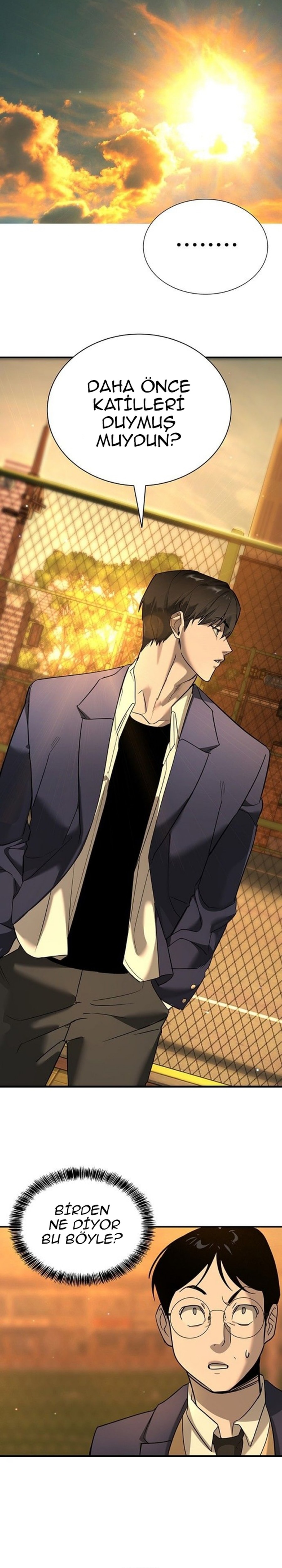 Zorba Avı İLK BÖLÜMÜ OKUMAYA GİT - Sayfa 58