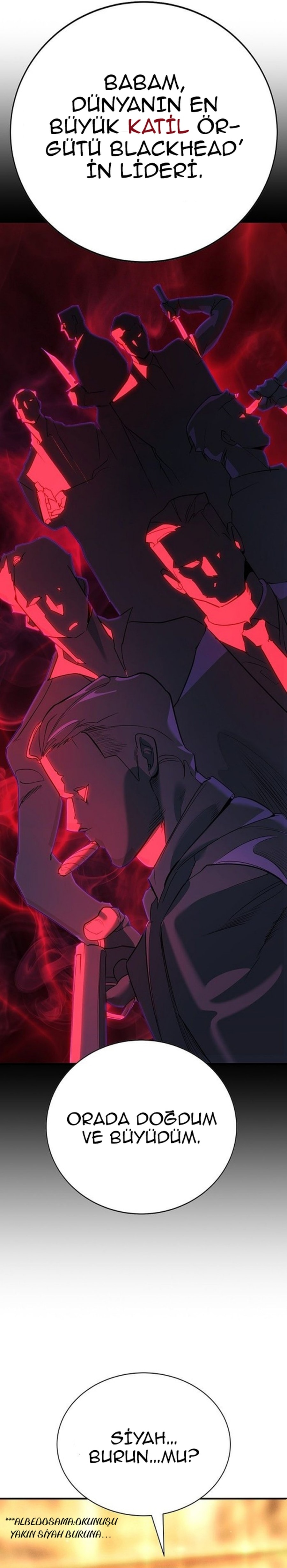 Zorba Avı İLK BÖLÜMÜ OKUMAYA GİT - Sayfa 59