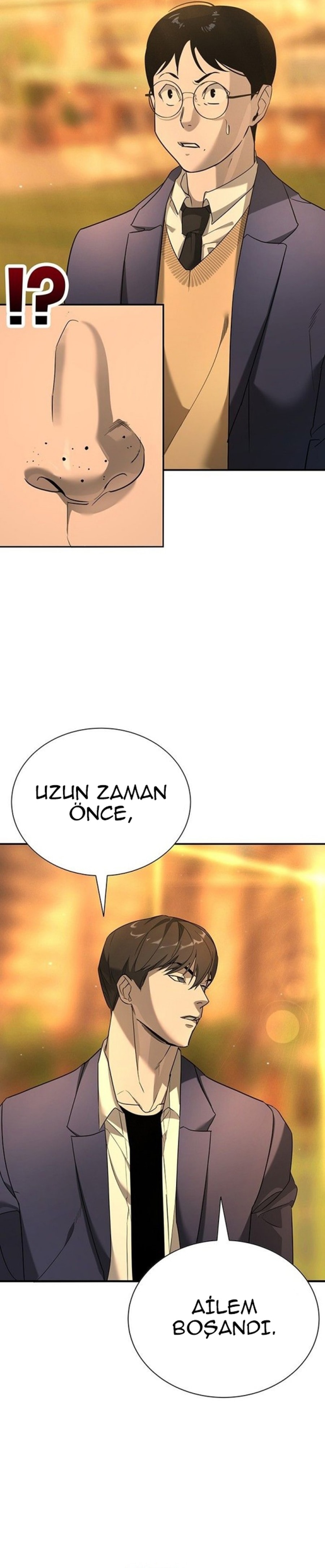 Zorba Avı İLK BÖLÜMÜ OKUMAYA GİT - Sayfa 60