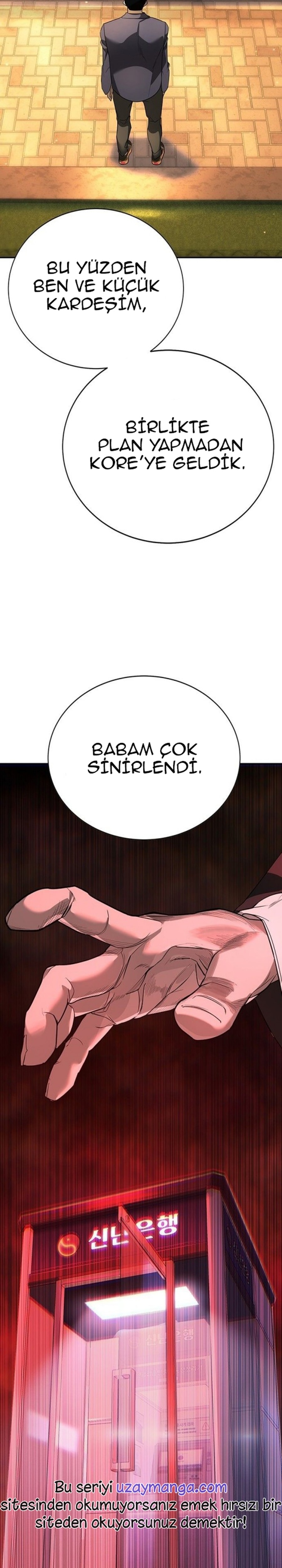 Zorba Avı İLK BÖLÜMÜ OKUMAYA GİT - Sayfa 62