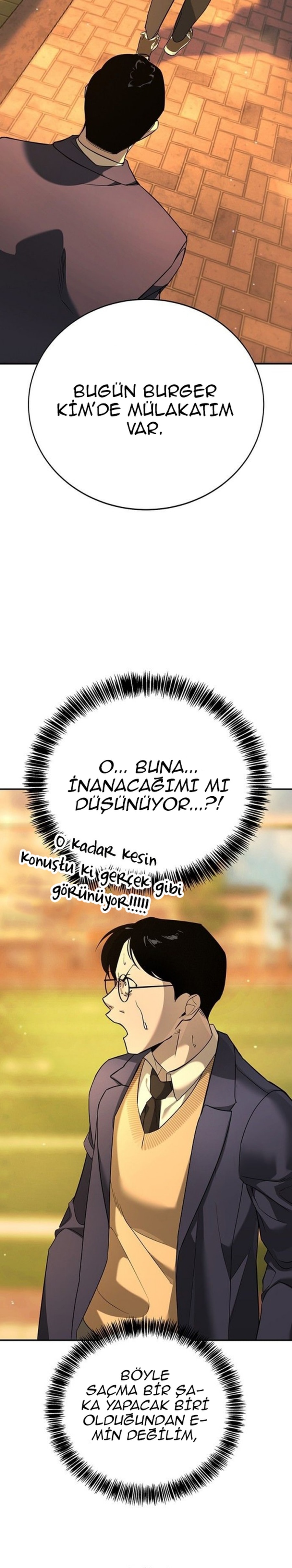 Zorba Avı İLK BÖLÜMÜ OKUMAYA GİT - Sayfa 64