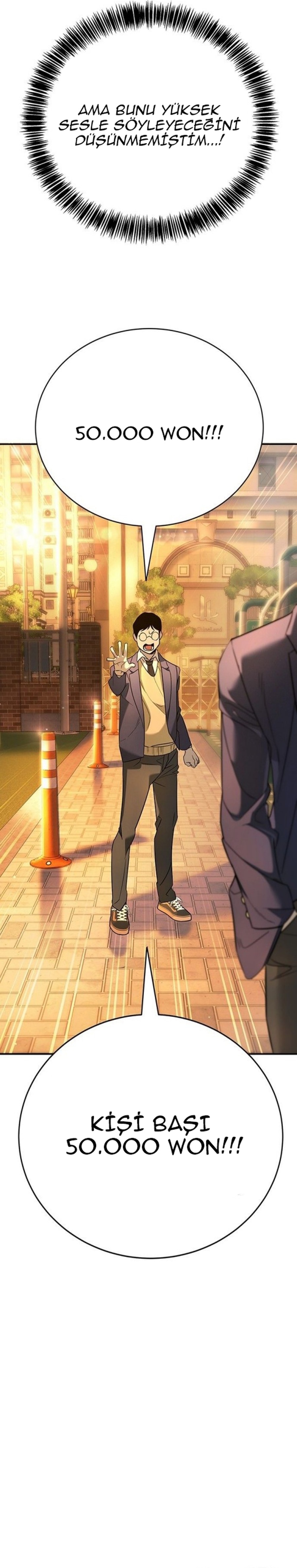 Zorba Avı İLK BÖLÜMÜ OKUMAYA GİT - Sayfa 65