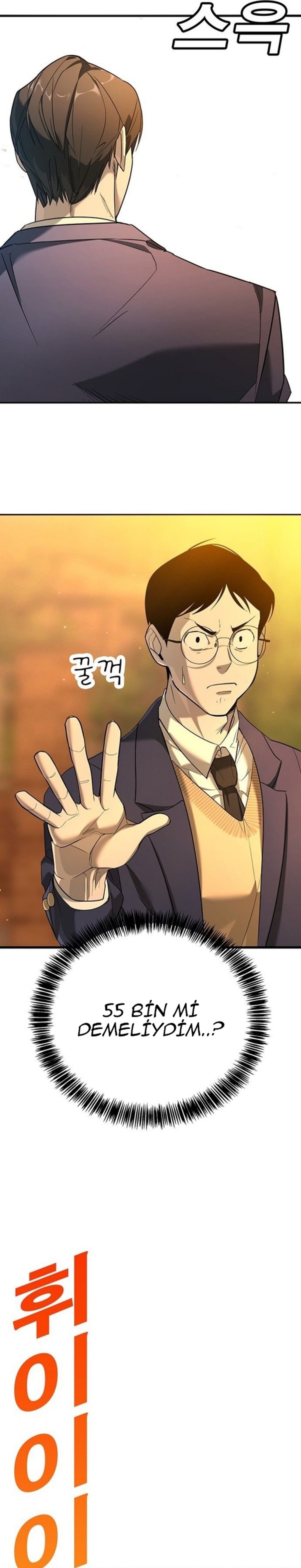 Zorba Avı İLK BÖLÜMÜ OKUMAYA GİT - Sayfa 66