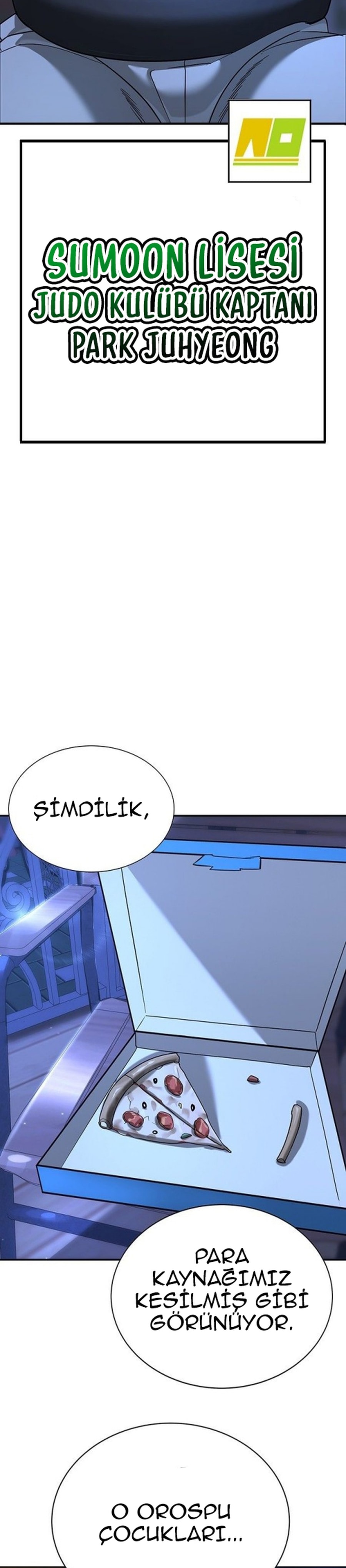 Zorba Avı İLK BÖLÜMÜ OKUMAYA GİT - Sayfa 70