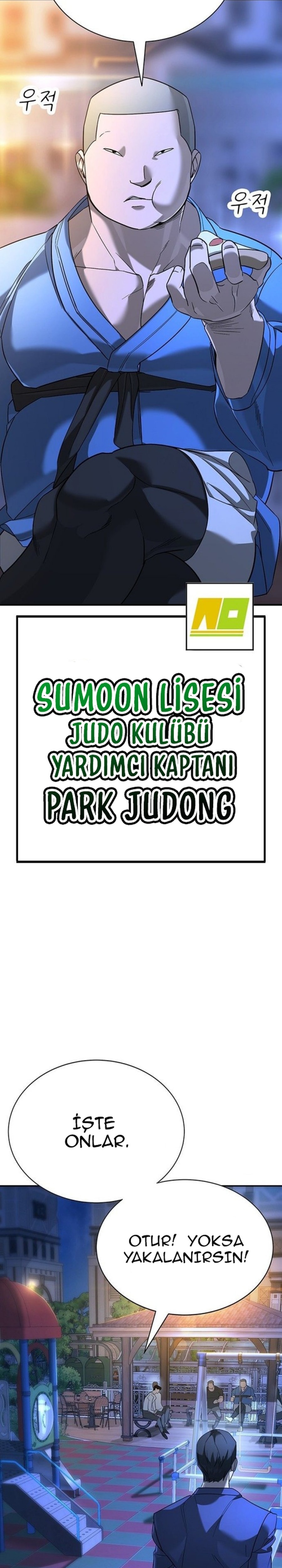 Zorba Avı İLK BÖLÜMÜ OKUMAYA GİT - Sayfa 71