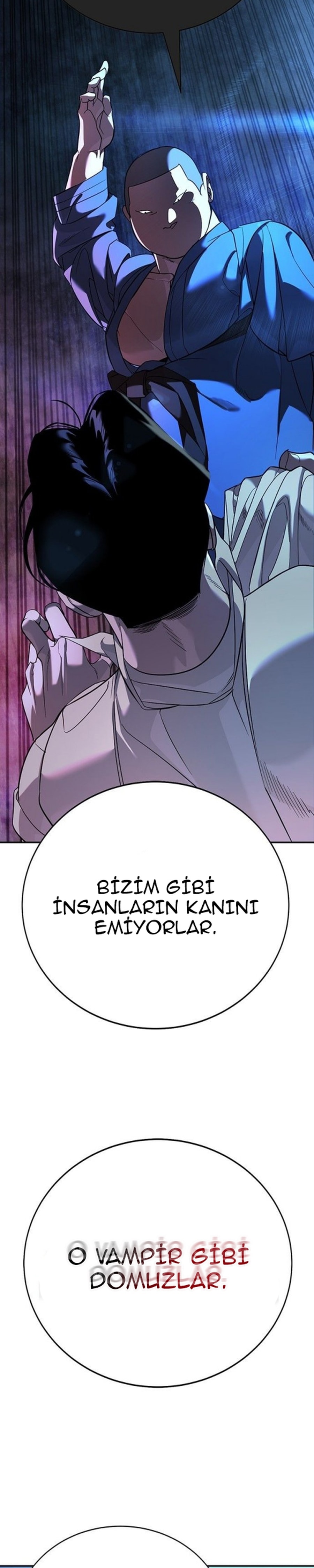 Zorba Avı İLK BÖLÜMÜ OKUMAYA GİT - Sayfa 74