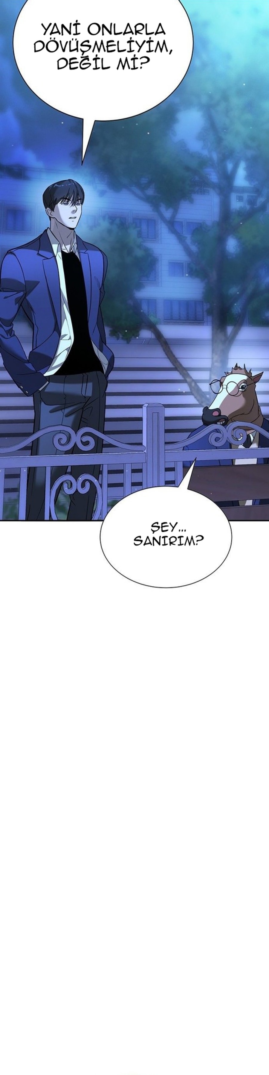 Zorba Avı İLK BÖLÜMÜ OKUMAYA GİT - Sayfa 75