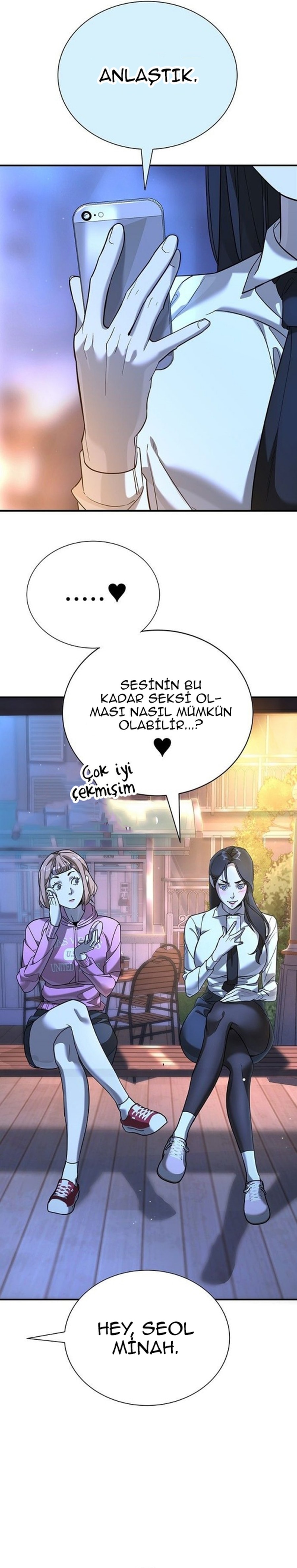 Zorba Avı İLK BÖLÜMÜ OKUMAYA GİT - Sayfa 76