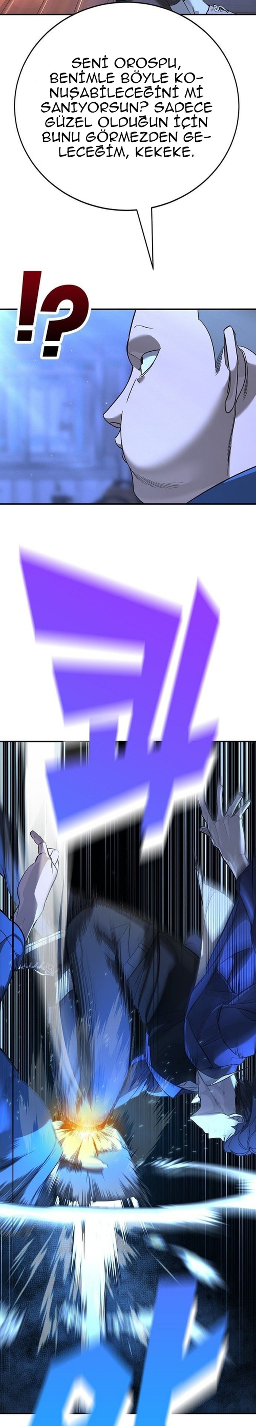 Zorba Avı İLK BÖLÜMÜ OKUMAYA GİT - Sayfa 78