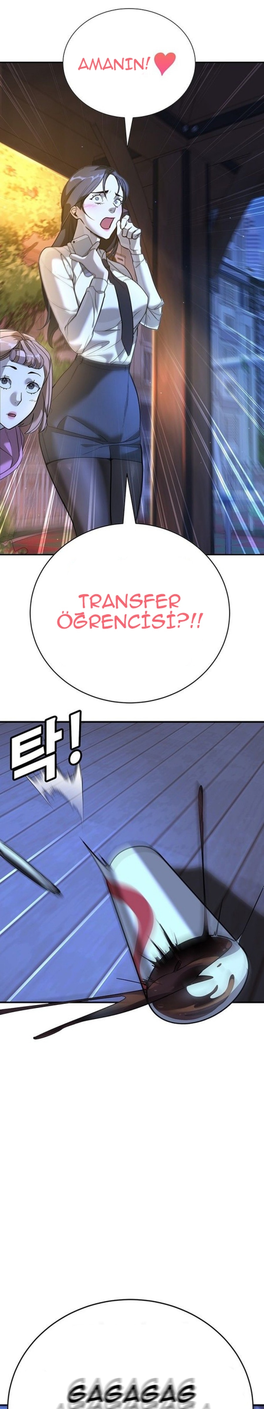 Zorba Avı İLK BÖLÜMÜ OKUMAYA GİT - Sayfa 80