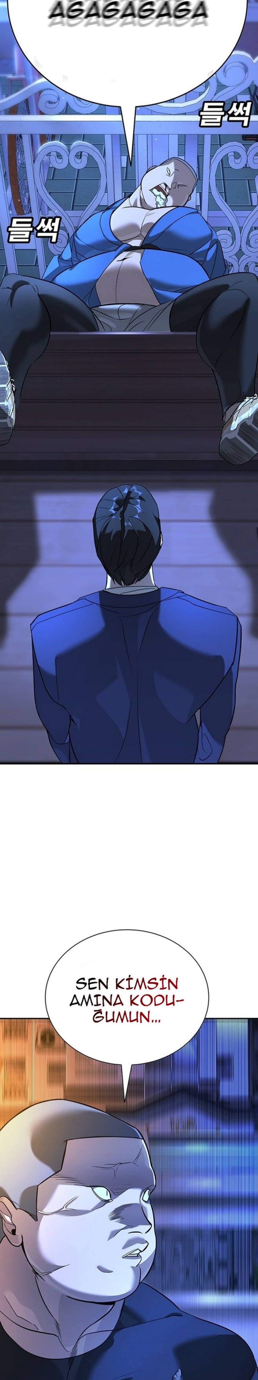 Zorba Avı İLK BÖLÜMÜ OKUMAYA GİT - Sayfa 81