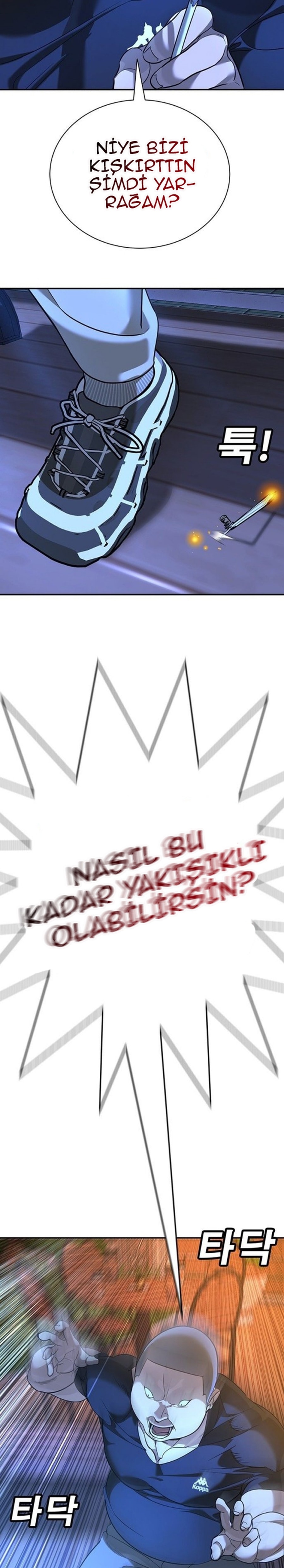 Zorba Avı İLK BÖLÜMÜ OKUMAYA GİT - Sayfa 82