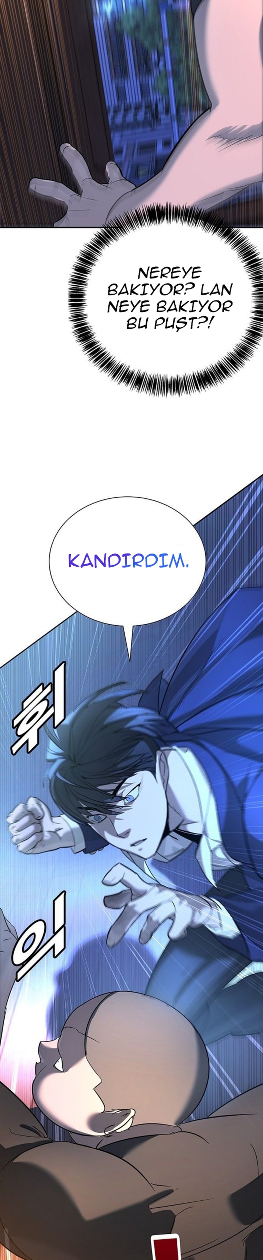 Zorba Avı İLK BÖLÜMÜ OKUMAYA GİT - Sayfa 85