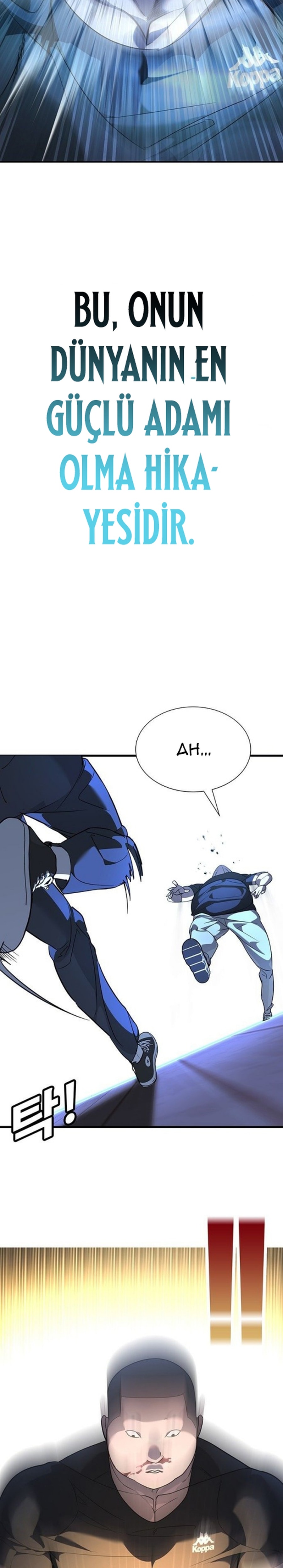 Zorba Avı İLK BÖLÜMÜ OKUMAYA GİT - Sayfa 87