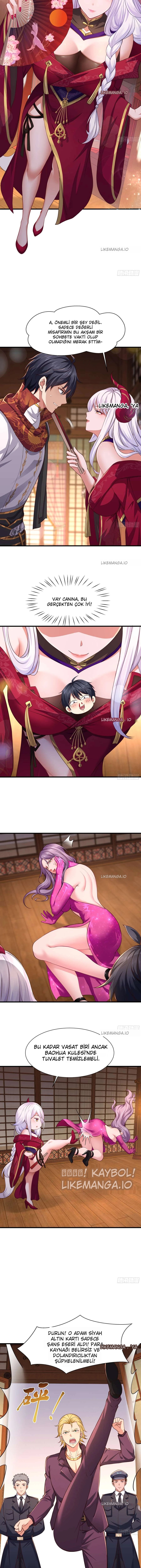 Kral Zhou’nun Yeniden Doğuşu Bölüm 7 - Sayfa 3