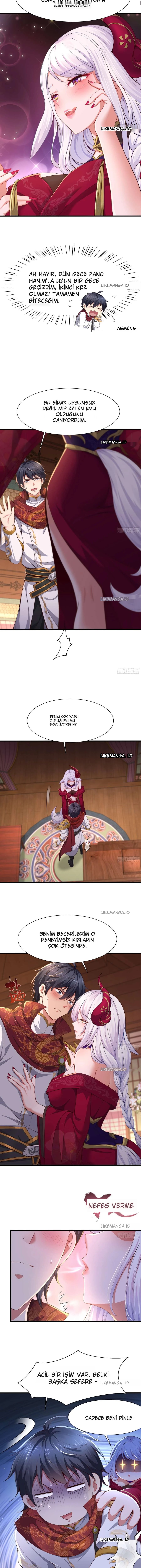 Kral Zhou’nun Yeniden Doğuşu Bölüm 7 - Sayfa 7