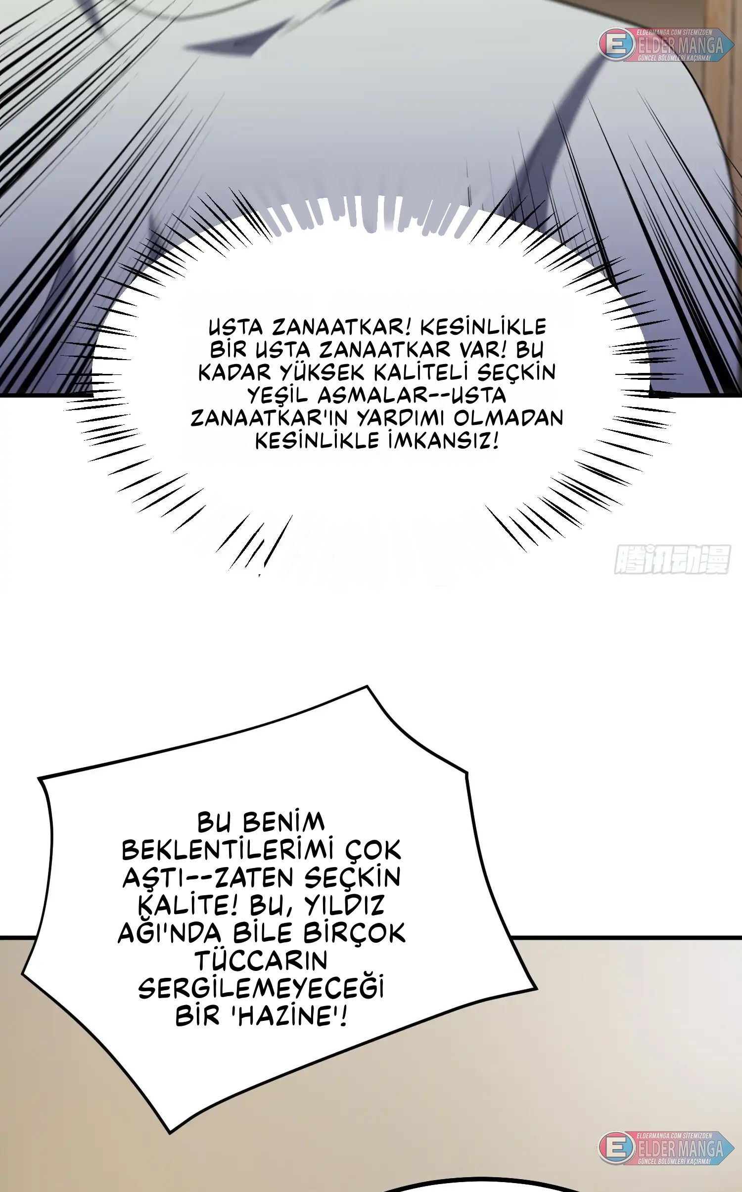 Ruh Canavarlarının Evrimi Bölüm 5 - Sayfa 22