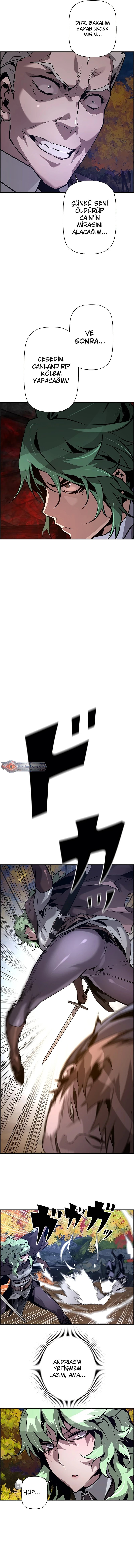 Çığır Açan Oyuncu Bölüm 44 - Sayfa 8