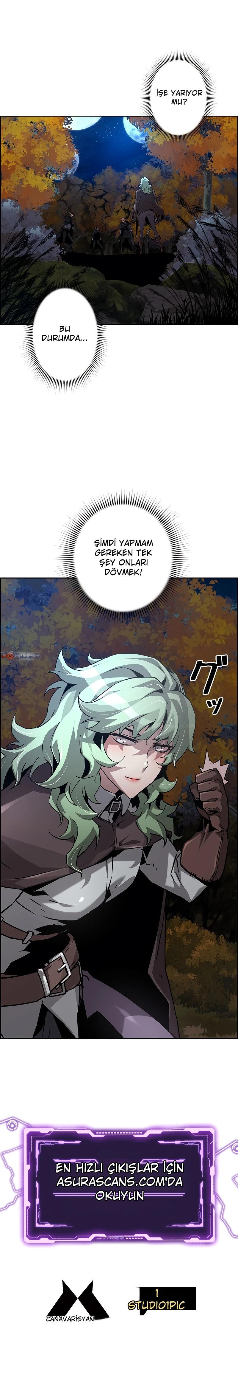 Çığır Açan Oyuncu Bölüm 44 - Sayfa 12