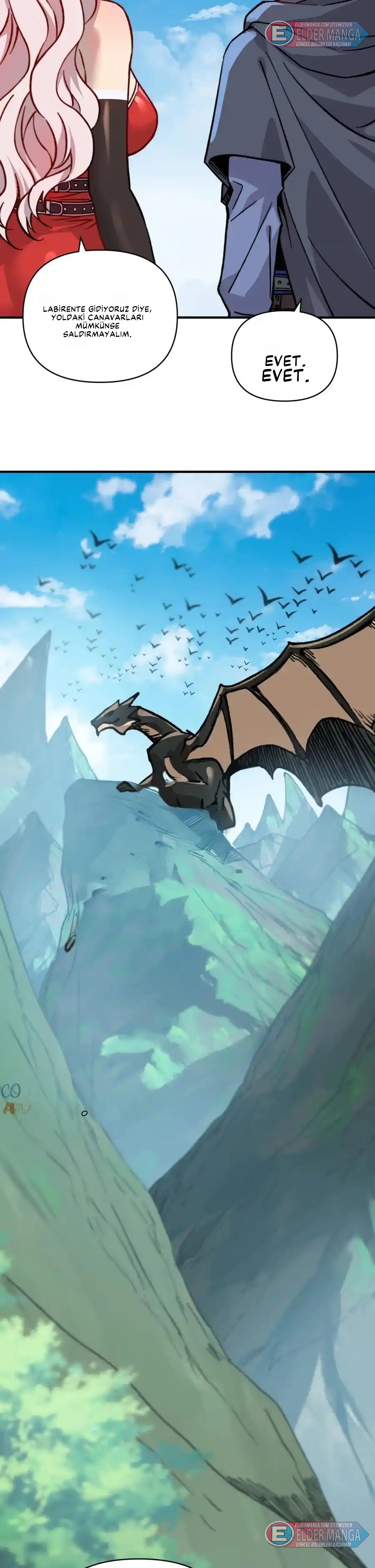 Tanrısal Meslek: Servet Tanrısı Bölüm 11 - Sayfa 20