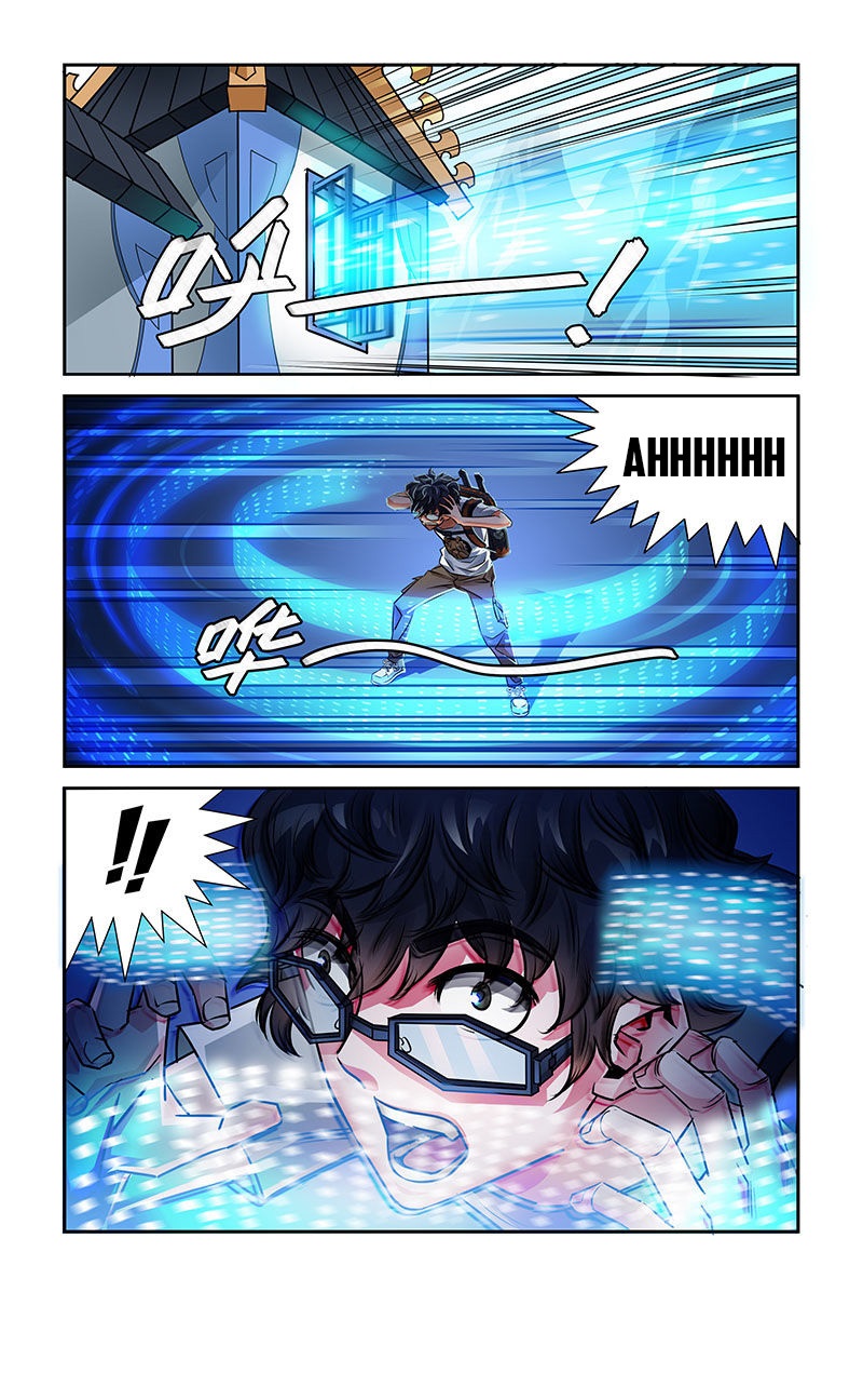 Şeytani Hizmetçi Bölüm 3 - Sayfa 6