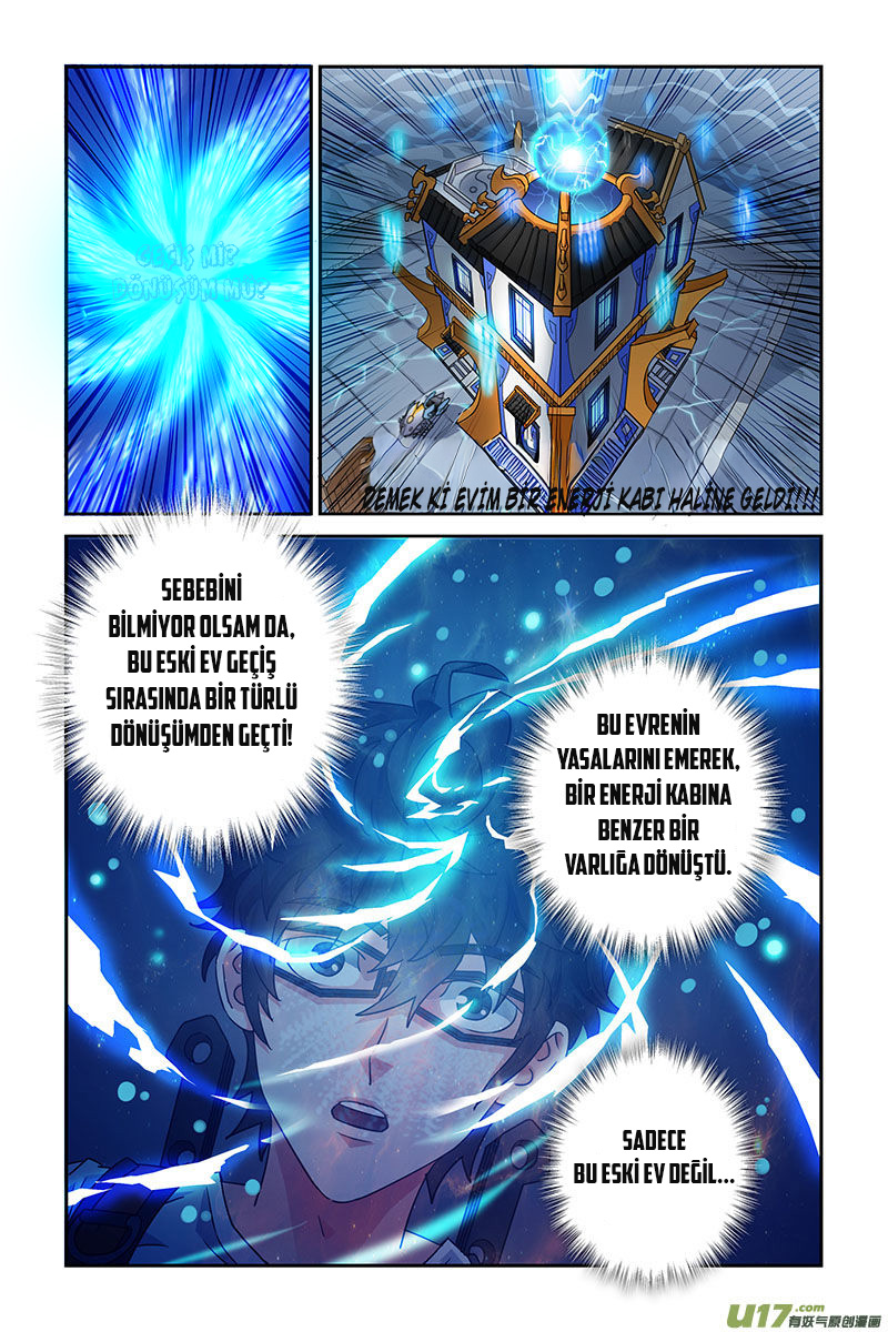 Şeytani Hizmetçi Bölüm 3 - Sayfa 7