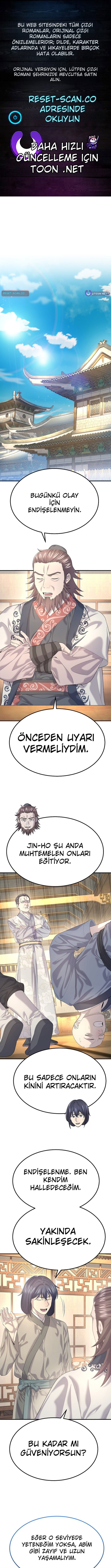 Kader Yutan Bölüm 11 - Sayfa 1