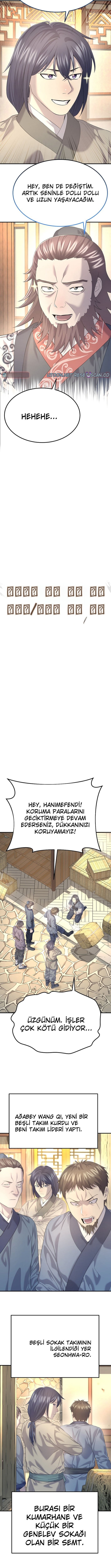 Kader Yutan Bölüm 11 - Sayfa 2