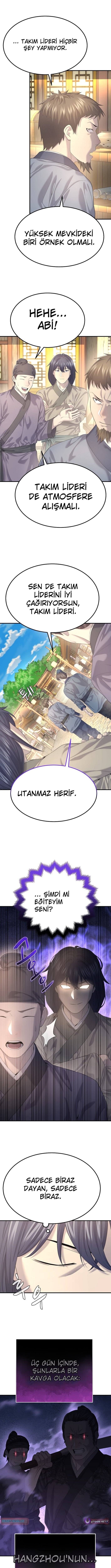 Kader Yutan Bölüm 11 - Sayfa 3