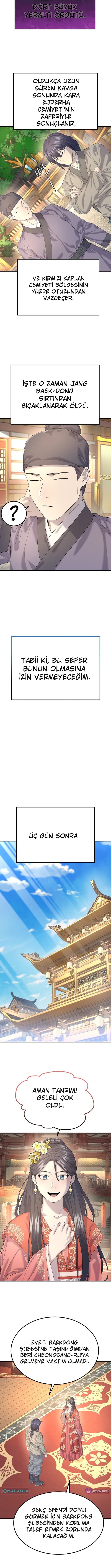 Kader Yutan Bölüm 11 - Sayfa 4