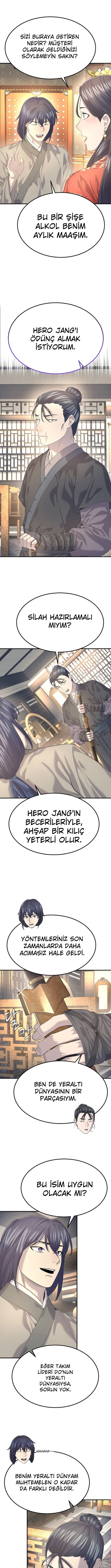 Kader Yutan Bölüm 11 - Sayfa 5