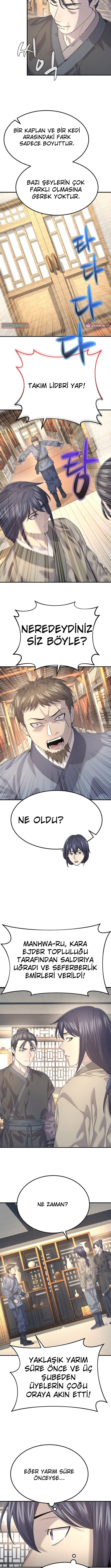 Kader Yutan Bölüm 11 - Sayfa 6