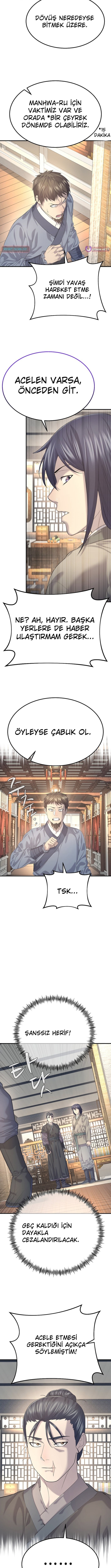 Kader Yutan Bölüm 11 - Sayfa 7