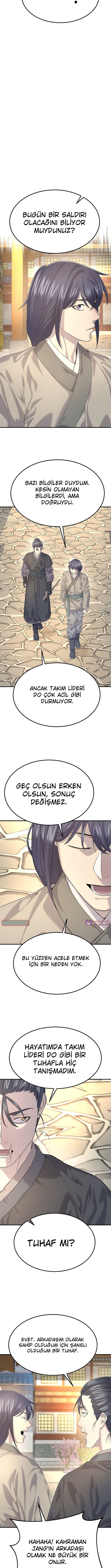 Kader Yutan Bölüm 11 - Sayfa 8